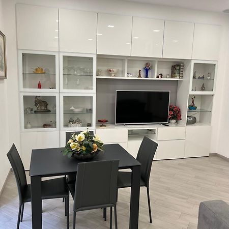 Appartamento Gordiani 로마 외부 사진